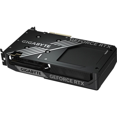  Gigabyte NVIDIA GeForce RTX 5060 TI Windforce GV-N506TWF2OC-16GD 16, GDDR7, OC, Ret