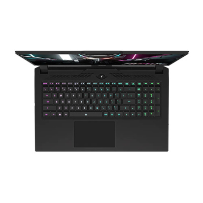  GIGABYTE AORUS 7 9MF, 17.3" (1920x1080) IPS 360/Intel Core i5-12500H/16 DDR4/512 SSD/GeForce RTX 4050 6/ ,  (9MF-E2KZ513SD)