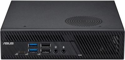  ASUS PB63-B-BP069MD, Intel Pentium Gold G7400, DDR5 Intel UHD Graphics, noOS,  (90MR0122-M00250)