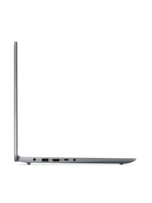 ������� Lenovo IdeaPad Slim 3 15IRU8, 15.6" (1920x1080) TN/Intel Core i3-1315U/8 �� LPDDR5/512 �� SSD/Intel UHD Graphics/��� �������, ����� (82X700L7IN)