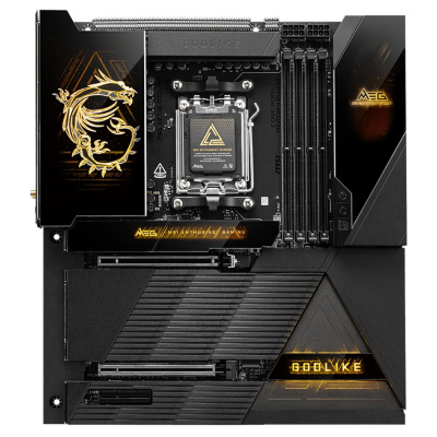 ����������� ����� MSI MEG X870E GODLIKE X870, AM5, E-ATX, RTL