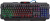 Клавиатура проводная Defender Legion GK-010DL (45010) USB черный Клавиатура проводная Defender Legion GK-010DL (45010) USB черный