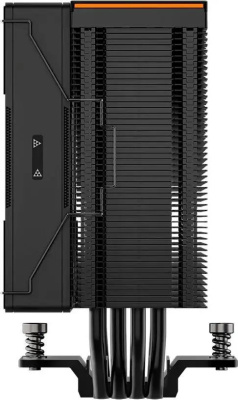����� ��� ���������� PcCooler RZ400 V2 BK Soc-AM5/AM4/1151/1200/1700 ������ Ret (RZ400V2-BKNWNX-GL)