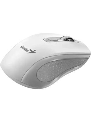 ���� ������������ Genius NX-8025S White+Grey �����