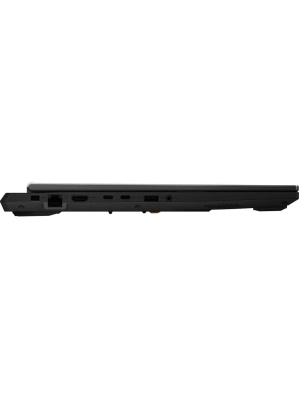 ������� ASUS TUF Gaming A16 FA608UMI-TU172, 16" (1920x1200) IPS 144 ��/AMD Ryzen 7 260/16 �� DDR5/512 �� SSD/NVIDIA GeForce RTX 5060 ��� ��������� (8 ��)/��� �������, ����� (90NR0KV1-M00BC0)