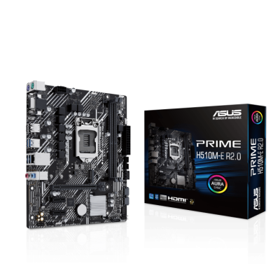   Asus PRIME H510M-E R2.0