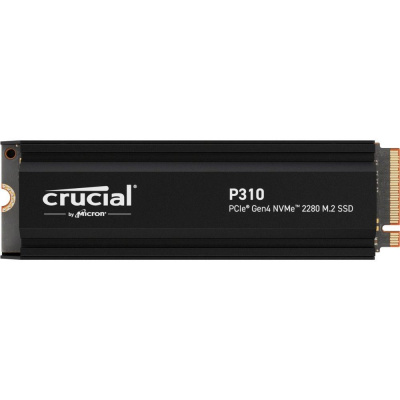 ������������� ���������� SSD 1TB Crucial P310 (CT1000P310SSD5)