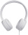 Гарнитура JBL T500WHT Белая Гарнитура JBL T500WHT Белая