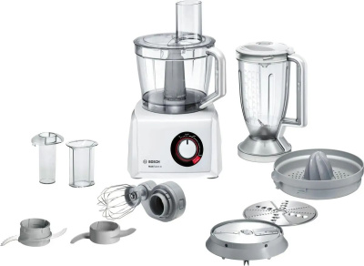   Bosch MC812W620