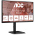 Монитор 27" AOC Q27E4CV IPS, 2560x1440, 120Hz, 4 ms, Black Монитор 27" AOC Q27E4CV IPS, 2560x1440, 120Hz, 4 ms, Black