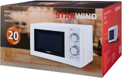   Starwind SMW3820 20. 700 