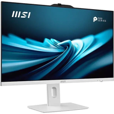 �������� MSI Pro AP272P 14M, 27" (1920x1080) IPS 60 ��/Intel Core i3-14100/8 DDR5/512 �� SSD/Intel UHD Graphics/��� ��/����������, ����, ����� (9S6-AF8322-811)
