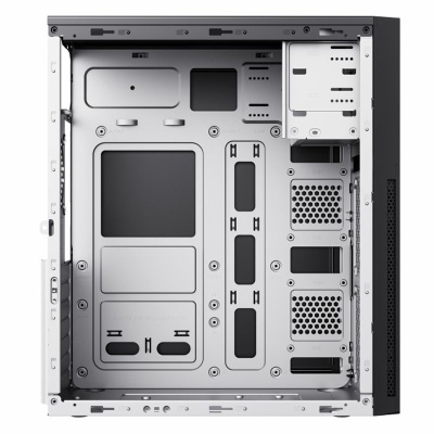 InWin DA815BK (6193555) PMP-500ATX U3.0*2+A(HD) Powerman Mid-ATX