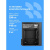 Корпус CBR Minitower MX12 c БП 500W, Mini-Tower, Black (PCC-MATX-MX12-500W2) Корпус CBR Minitower MX12 c БП 500W, Mini-Tower, Black (PCC-MATX-MX12-500W2)