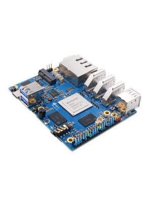   Orange Pi 5 Plus 16GB   Rockchip RK3588, 16Gb, HDMI 2.1, Gigabit LAN port, USB2.0/3.0, microSD card slot, USB Type-C power port 5V@4A,   .