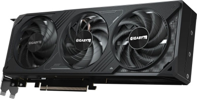  Gigabyte NVIDIA GeForce RTX 5070 Windforce OC SFF 12GB GDDR7  RTL GV-N5070WF3OC-12GD