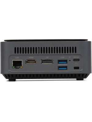 ����-�� iRU Planio 110ALCN, Intel N95/8 �� DDR4/256 �� SSD/Intel UHD Graphics/��� ��, ������ (2198626)