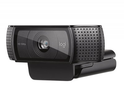 ���-������ Logitech HD Pro Webcam C920 (960-000998)