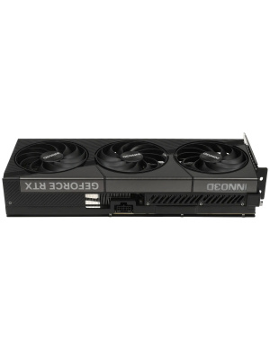 ���������� INNO3D RTX 5090D v2//RTX5090D, HDMI, DP*3, 24G,D7