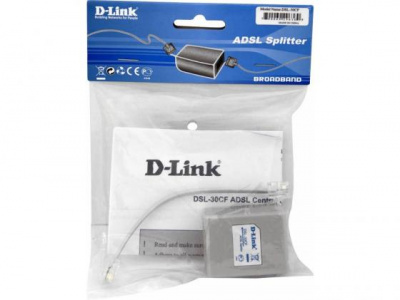 �������� D-Link DSL-30CF/RS