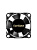 ���������� ExeGate ExtraPower EP03010S3P-5 (30x30x10 ��, Sleeve bearing (��������� ����������), 3pin, 12000RMP, 33dBA) 5� DC EX296993RUS 