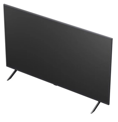 LED LG 43" 43NANO90A6B.ARUG   4K Ultra HD 60Hz DVB-T DVB-T2 DVB-C DVB-S DVB-S2 USB WiFi Smart TV
