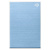 Жесткий диск внешний Seagate 2.5" 5TB One Touch Blue STKZ5000402 USB 3.2 Gen1 Type-A Жесткий диск внешний Seagate 2.5" 5TB One Touch Blue STKZ5000402 USB 3.2 Gen1 Type-A