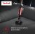 Пылесос Tefal X-Force Flex TY2079WO 250Вт черный/красный Пылесос Tefal X-Force Flex TY2079WO 250Вт черный/красный
