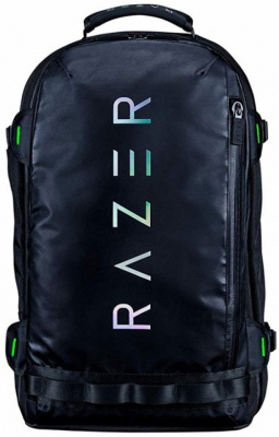 ������ ��� �������� Razer Rogue Backpack V3 Chromatic Edition