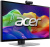 Монитор Acer ProDesigner PE270XTbmiiprcuzx 27'', Touch, IPS, 5K UHD, 4ms, 400cd, 60Hz, чёрный UM.HP0CD.001 Монитор Acer ProDesigner PE270XTbmiiprcuzx 27'', Touch, IPS, 5K UHD, 4ms, 400cd, 60Hz, чёрный UM.HP0CD.001