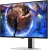  Samsung 27" Odyssey G6 S27DG600SIXCI 2560x1440 OLED LED 