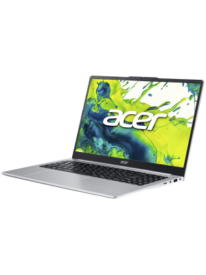 ������� Acer Aspire Lite 15 AL15-46P-R0W8, 15.6" (1920x1080) IPS/AMD Ryzen 3 5400U/8 �� DDR4/512 �� SSD/AMD Radeon Graphics/��� �������, ����������� (NX.JXVCD.002)