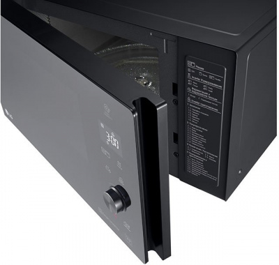   LG MB65W65DIR