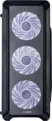  Zalman I3 Window   (I3_Zalman)