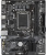 ����������� ����� Gigabyte H610M K V2, LGA 1700, Intel H610, mATX, Ret
