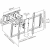 Кронштейн Ultramounts UM 914 60-100" max 80кг VESA 900х600 поворотно-выдвижной и наклонный Кронштейн Ultramounts UM 914 60-100" max 80кг VESA 900х600 поворотно-выдвижной и наклонный