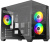 Корпус ПК ID-Cooling View 500 ARGB, без БП, Mini-Tower, черный Корпус ПК ID-Cooling View 500 ARGB, без БП, Mini-Tower, черный