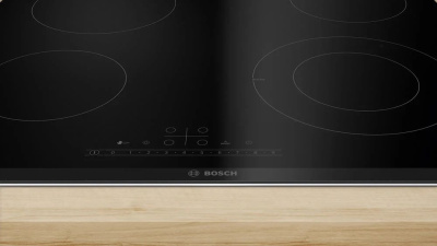 ������������� �������� ����������� Bosch PKF675FP2E ������