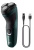 Бритва роторная Philips X3002/00 реж.эл.:3 питан.:аккум. зеленый Бритва роторная Philips X3002/00 реж.эл.:3 питан.:аккум. зеленый