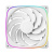 Вентилятор для корпуса Geometric Future Squama 2503RW-14 Reverse White (1F2503R114100) Вентилятор для корпуса Geometric Future Squama 2503RW-14 Reverse White (1F2503R114100)