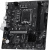 ����������� ����� MSI PRO H610M-B, Socket LGA 1700, Intel H610, mATX, Ret