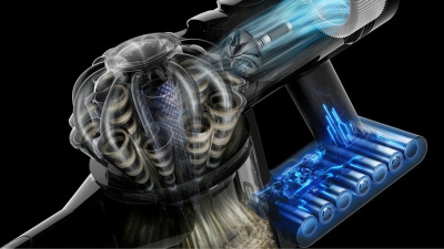 ������������ ������� Dyson V8 Absolute 476547-01