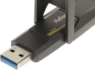 ���� ���� Netac 1TB US5 NT03US5C-001T-32TA USB3.2 �����