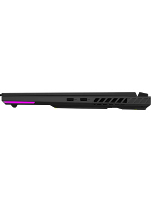 ������� ASUS ROG Strix G18 G814PM-S8074, 18" (1920x1200) IPS 144 ��/AMD Ryzen 9 8940HX/32 �� DDR5/1024 �� SSD/NVIDIA GeForce RTX 5060 ��� ��������� (8 ��)/��� �������, ����� (90NR0L29-M003Y0_32)