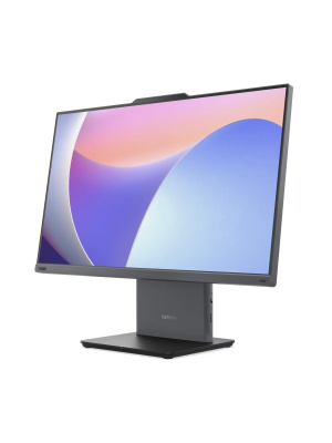 �������� Lenovo ThinkCentre neo 50a G5, 23.8" (1920x1080) IPS/Intel Core 5 210H/16 DDR5/512 �� SSD/Intel Graphics/��� ��/����������, ����, ����� (12SC004GRU)
