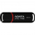 USB ������ ADATA UV150 64Gb black USB 3.0