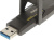 ���� ���� Netac 1TB US5 NT03US5C-001T-32TA USB3.2 �����