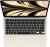  Apple MacBook Air 2022, 13.6" (2560x1664) Retina IPS/Apple M2/8/256 SSD/Apple M2 8-core GPU/MacOS,   [MLY13RU/A]