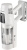 Пылесос Polaris IQ Home PVCSDC 3000 800Вт белый (в компл.:3мешка) Пылесос Polaris IQ Home PVCSDC 3000 800Вт белый (в компл.:3мешка)