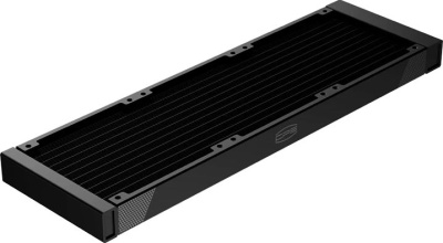 ������� �������� ���������� PcCooler GT360M Display ARGB Soc-AM5/AM4/1200/1700/1851 4-pin LCD 310W , ������, Ret (GT360M-BKAWXX-GL)